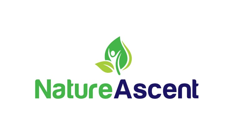 NatureAscent.com - Cool premium domains